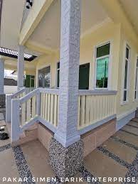 25 model desain pagar rumah minimalis klasik modern terbaru sebagai inspirasi pilihan anda.perpaduan motif pagar klasik dan minimalis dengan ide serta. Pagar Rumah In English Malayender