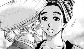 Isabella Bird, Femme Exploratrice (T2)