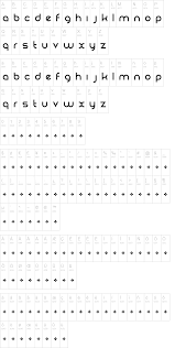 Rezland Font Dafont Com Logo Fonts Modern Fonts Typography
