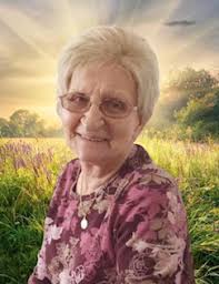 Obituary information for Nancy Lou Cutler