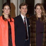 Wie das schweizer magazin „ktipp berichtete, soll prinz emanuel von und zu liechtenstein in den rumänischen karpaten auf die jagd gegangen sein und dabei den. Royale Junggesellen Diese Prinzen Sind Noch Zu Haben Gala De