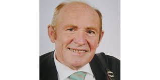 Les Forges. Daniel Antoine nous a quittés