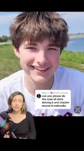 Rest in Peace, Clayton McCue , Christopher DeLong Jr is expected back in  court later this week. , #truecrimepodcast #claytonmccue