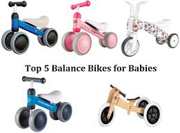 The Best 5 My First Balance Bikes From 3 And 4 Wheels As Cheap Gifts For 6 Months To 3 Years Old Baby Girls And Boys Balance Bike Baby Bike Baby Balance