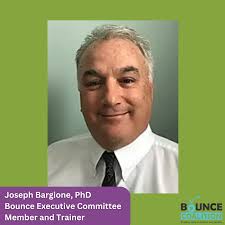Dr. Joe Barginoe bounce blog