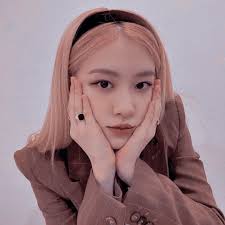 Maybe you would like to learn more about one of these? Rose Blackpink Aesthetic Blackpink Jisoo Film Bagus Gadis Cantik