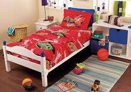 To breathe new life into your bedroom using accessories, you can add a decorative picture or painting above the headboard. Give Your Child S Bedroom Cartoon Makeover Lifestyle News India Tv