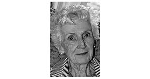 Joan Hynes Obituary (2020)