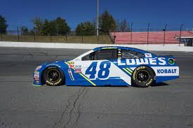 For example, the nascar driver will have to be charismatic and a good driver who is ranked highly. Jimmie Johnson 2017 Car Photos Lowes Kobalt Racecars Nascar