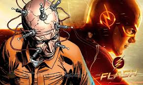 Saiba Quem E Devoe O Vilao Da 4ª Temporada De The Flash Jerimum Geek