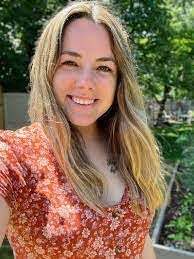 Samantha Whitehurst's Instagram, Twitter & Facebook