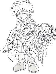 Coloriage des légendaires à jaguarys. Coloriage Les Legendaires 7