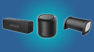 The Best Bluetooth Speakers With Speakerphone Functionality Phone Speaker Best Bluetooth Speakers Speaker