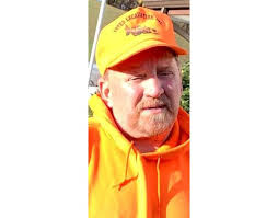 Gary Brosius Obituary (1954