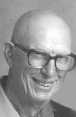 Edward Knaus Obituary (2005)