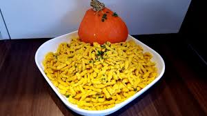 Dinkel Kurbis Spatzle Thermomix Tm5 Tm6 Youtube