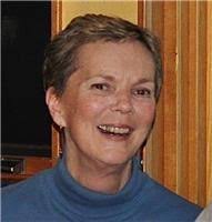 Carol Carlson Obituary (1946