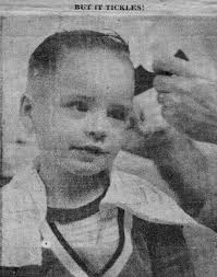 Focus ON: Actor, Singer, and ETA, Michael Paul Callahan — SIDEBURNS