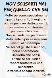 Aforismi Citazioni Frasi Gandhi Evoluzionecollettiva Citazioni Spirituali Citazioni Sagge Modi Di Dire Italiani