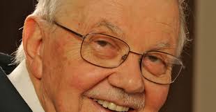 Richard Waggoner, longtime minister of music at Hennepin Avenue United  Methodist, dies at 89
