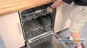 Download 1186 kitchenaid dishwasher pdf manuals. How To Whirlpool Kitchenaid Maytag Tine Row Pivot Wpw10082853 Youtube