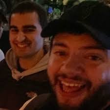 Sean Nagy's Instagram, Twitter & Facebook