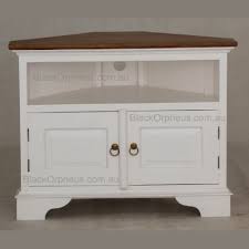Ovela banbury 4 door buffet (white/oak). Tv Cabinet Corner White Black Orpheus Emporium