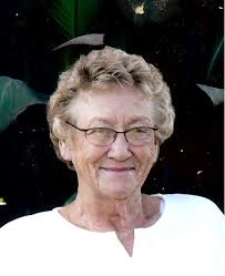 Obituary for Bessie Faye Sparling