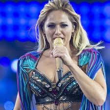 Самые новые твиты от helene fischer (@_helene_fischer): Konzert Von Helene Fischer In Frankfurt Schlagerfans Parken Auf Autobahn Frankfurt
