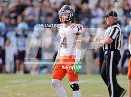 Raymond Bergner's Legend High School Career Home