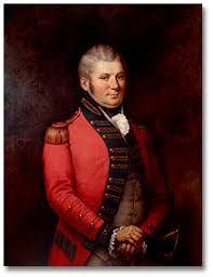 Travels With Elizabeth Simcoe: Return to Niagara