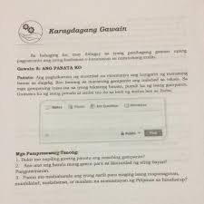 Maybe you would like to learn more about one of these? Ang Pagkakaroon Ng Maunlad Na Ekonomiya Ang Hangarin Ng Maraming Bansa Sa Daigdig Ilan Lamang Sa Brainly Ph