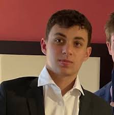 Excited, proud and most importantly grateful to announce that today, after  2 years of attending, I've officially finished my undergraduate career at  Binghamton University's School of Management.