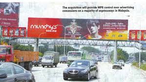 Big tree outdoor sdn bhd, kurnia outdoor. Media Prima Acquires Outdoor Ad Firm Kurnia Big Tree