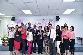 Miriam dağı kanser hastanesi , penang , malezya 'daki george town yakınlarında kar amacı gütmeyen bir kansere adanmış hastanesidir. Going Extra Mile For Her2 Positive Breast Cancer Patients Buletin Mutiara