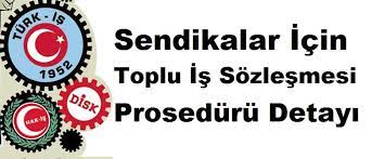 Yüksek hakem kurulunda bekleyen dosyalar. Sendikalar Icin Toplu Is Sozlesmesi Proseduru Detayi Toplu Is Sozlesmesi Yetki Tespiti Nasil Yapilir
