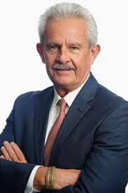 Honoring David Woodlock's Service to the Mental Health Community