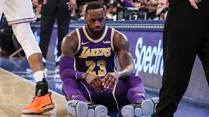 3 ways the los angeles lakers can improve in 2021. Lebron James Trade Rumors Will Los Angeles Lakers Deal Nba Superstar