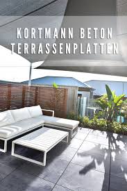 Die Miscela Platte Trentino Von Kortmannbeton Verwandelt Ihre Terrasse Im Handumdrehen In Eine Wohlfuhloase Mit Exklu Terrassenplatten Terrasse Gartenhaus