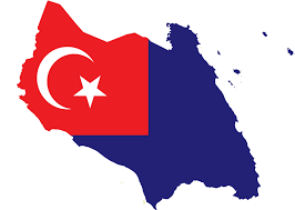 Putrajaya jabatan pendidikan negeri johor johor departamento de educación ministerio de educación, escuela, emblema, texto, triángulo png. Negeri Johor Flag Png