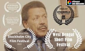 Good Morning Ladies and Gentlemen “The Rabble Story” now