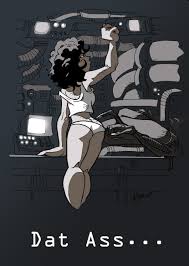 We did not find results for: Ripley Is Back By Nachomon On Deviantart