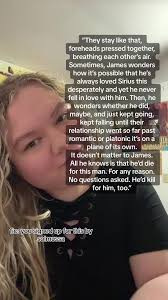 James X Sirius Fanfic