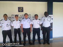 Bhd.) is private limited company in malaysia. Dynamic Guardforce Cyberjaya Photos Facebook