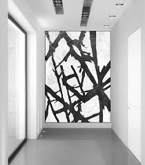 Large Black And White Canvas Prints Pin On Telas