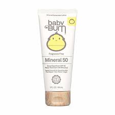 Sensitive + zinc sunscreen spf50+ 75ml. The 14 Best Mineral Sunscreens Of 2021 Today