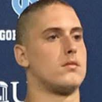 Mike Barone 2018 Offensive Tackle Elon