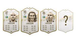 Play fifa 21 now on the play list, and score benefits all season long, like unique items, ultimate team season objective xp boosts, a 10% discount on ea digital purchases, and more as an ea play member! Fifa 21 Icons Alle Ikonen Mit Ratings In Der Liste