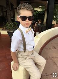 La ropa para niños y niñas más cómoda y divertida. Outfit Para El Bautizo Ropa Bautizo Nino Traje Para Ninos Boda Ninos En Boda