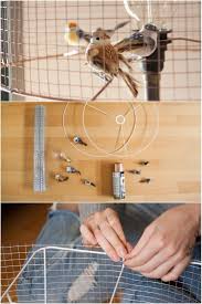 Bird Cage Floor Lamp Diy Bird Cage Lamp Diy Bird Cage Diy Lamp Shade Diy Chandelier